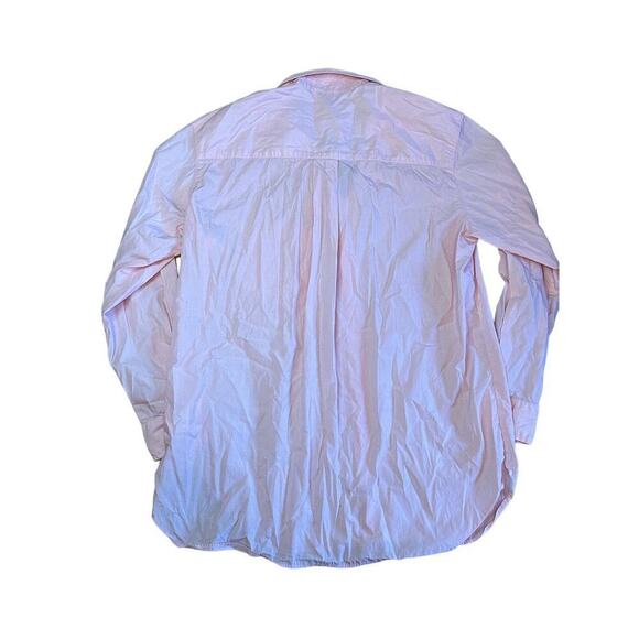 Frank & Eileen Joedy Boyfriend Button-Up Shirt - Picture 3 of 6